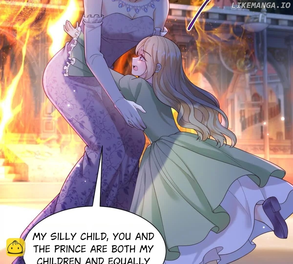 The Duchess Goes Crazy Once A Day Chapter 56 - page 2